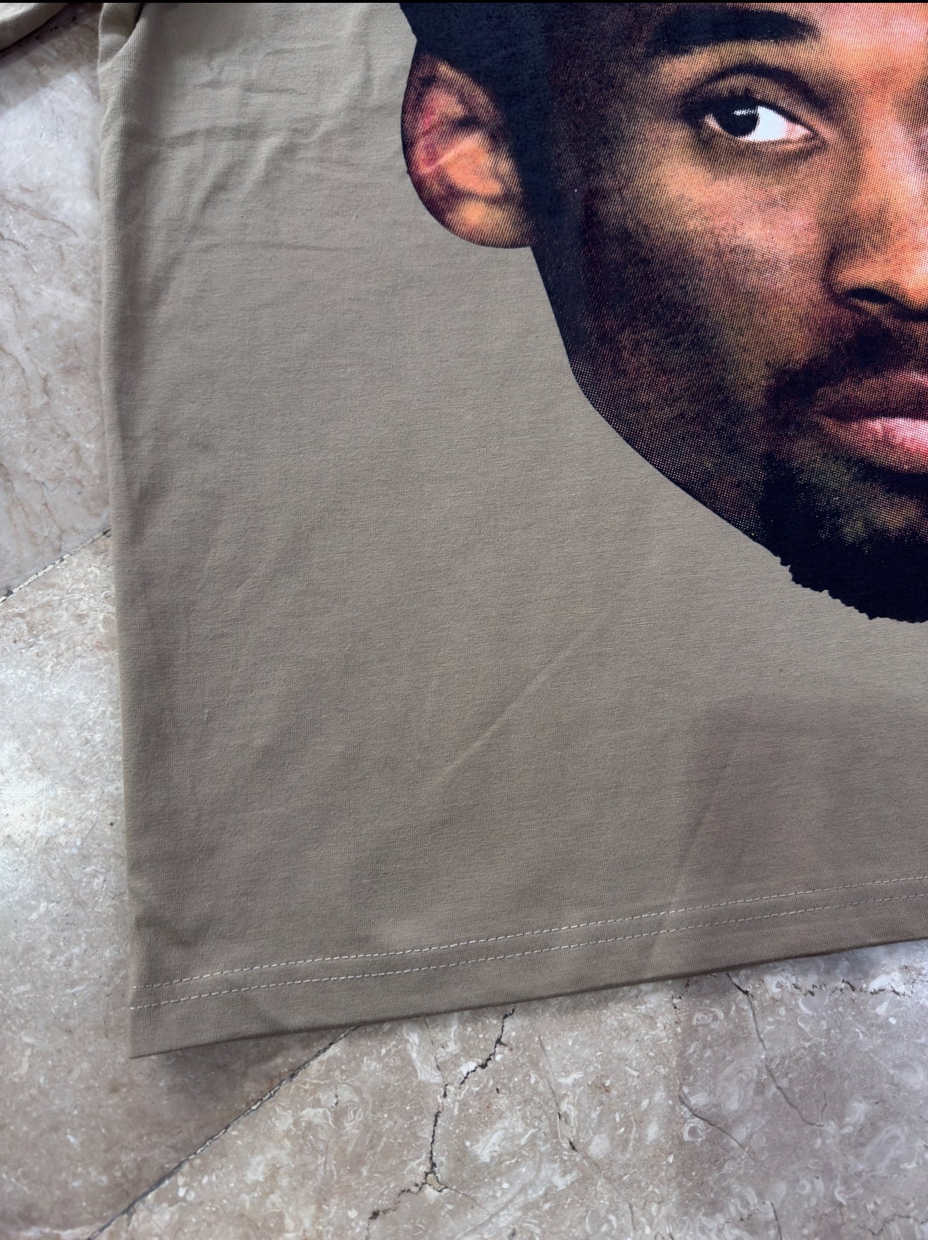 Kobe (Khaki)