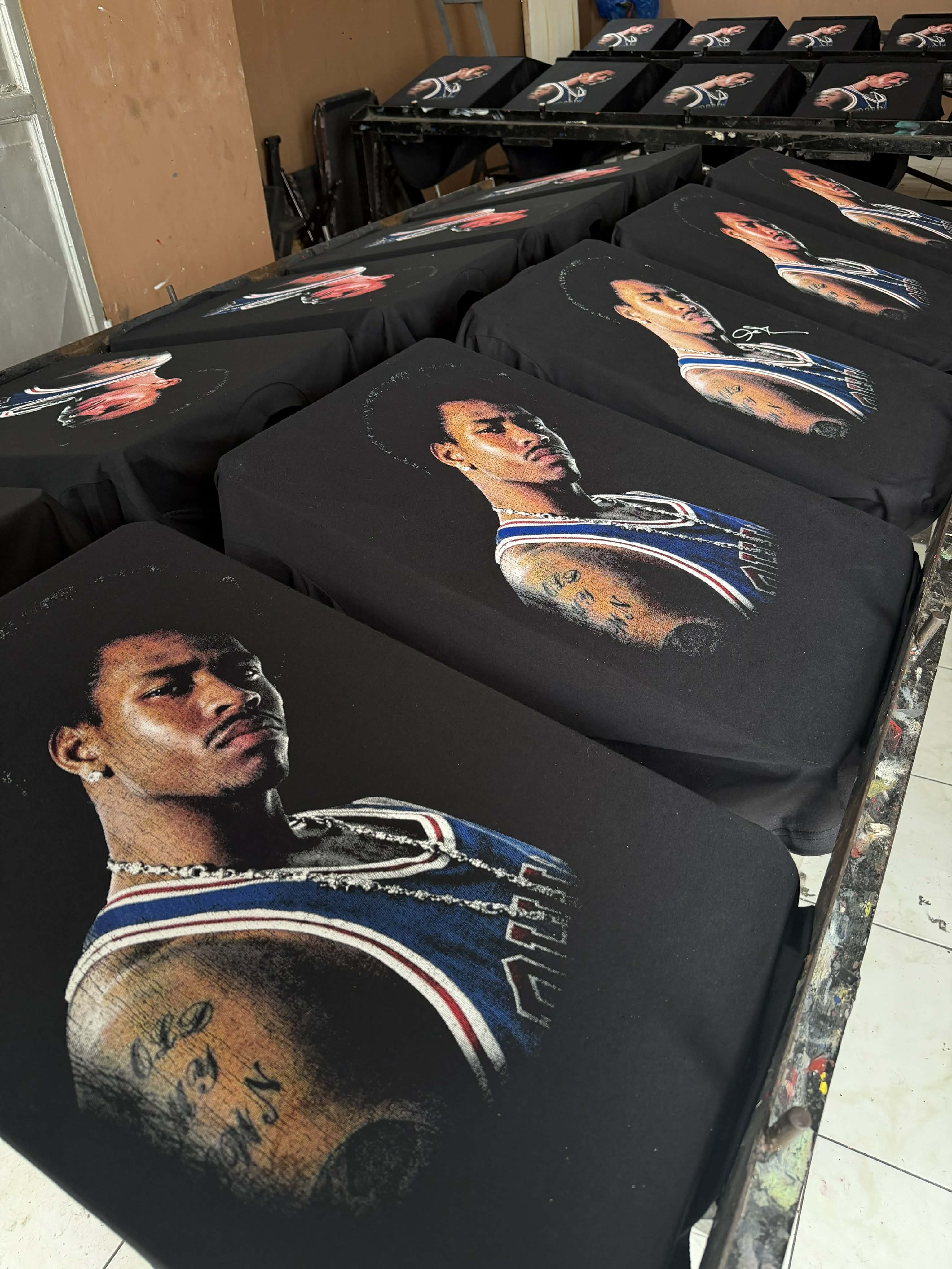 Allen Iverson
