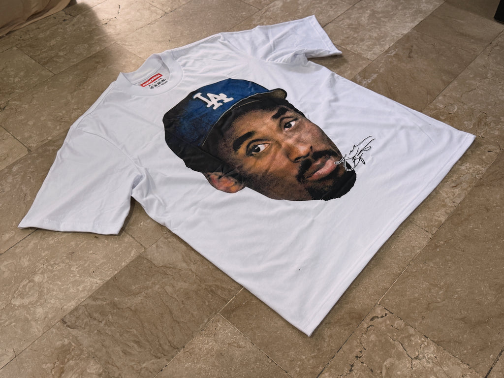 Kobe L.A Dodgers