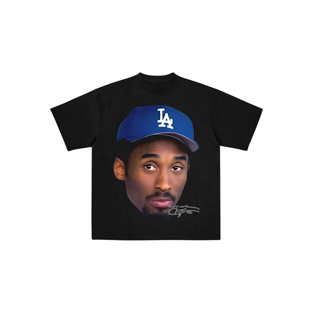 Kobe L.A Dodgers