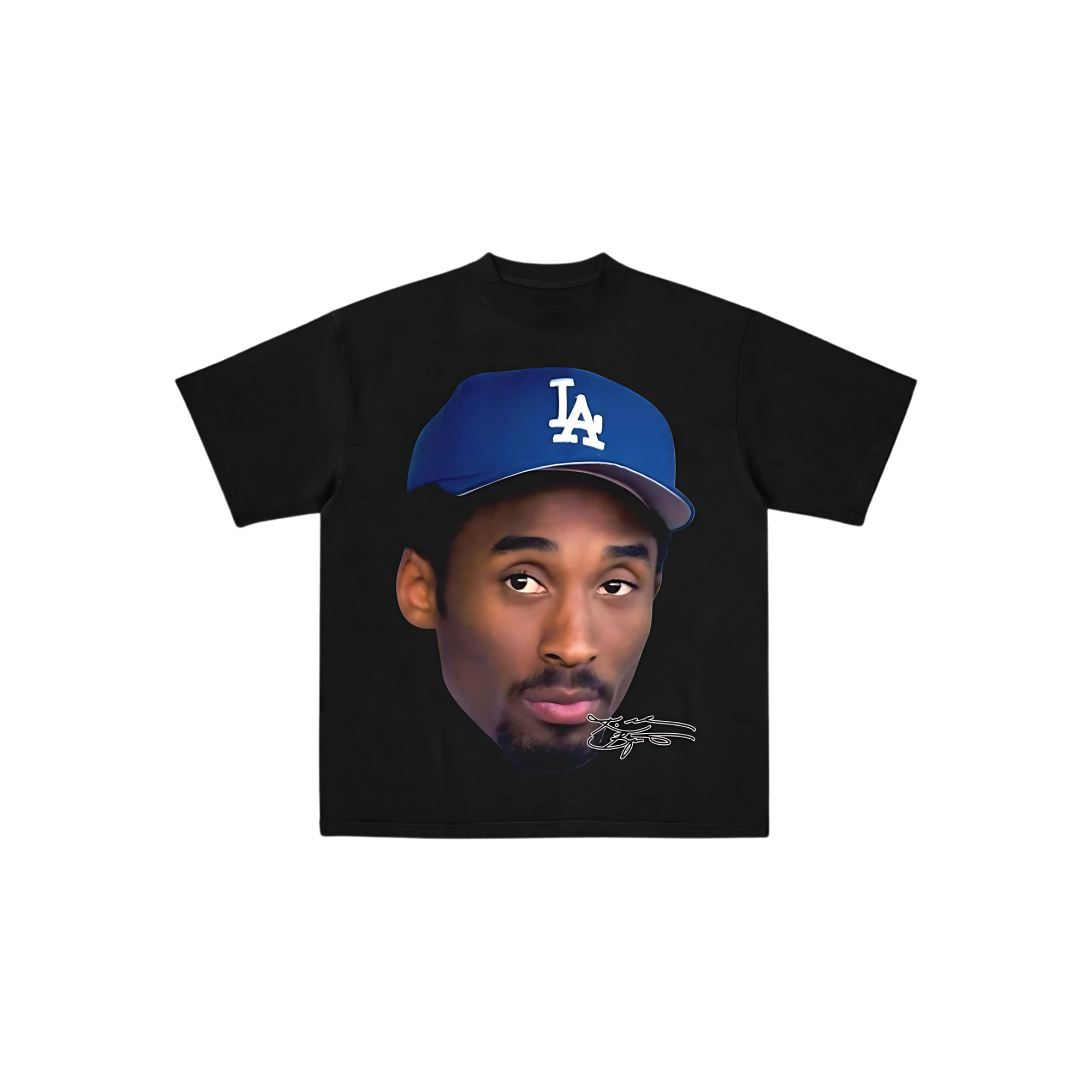 Kobe L.A Dodgers