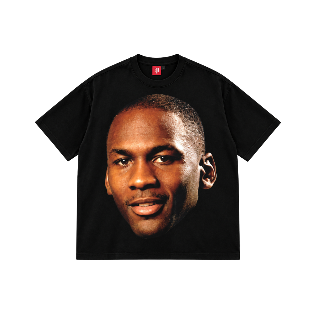 Michael Jordan (Goat)
