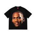 Michael Jordan (Goat)