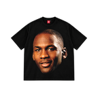 Michael Jordan (Goat)