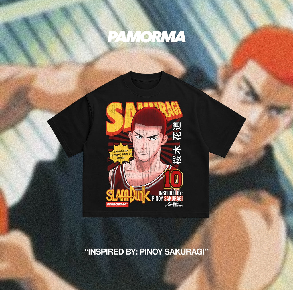 Sakuragi