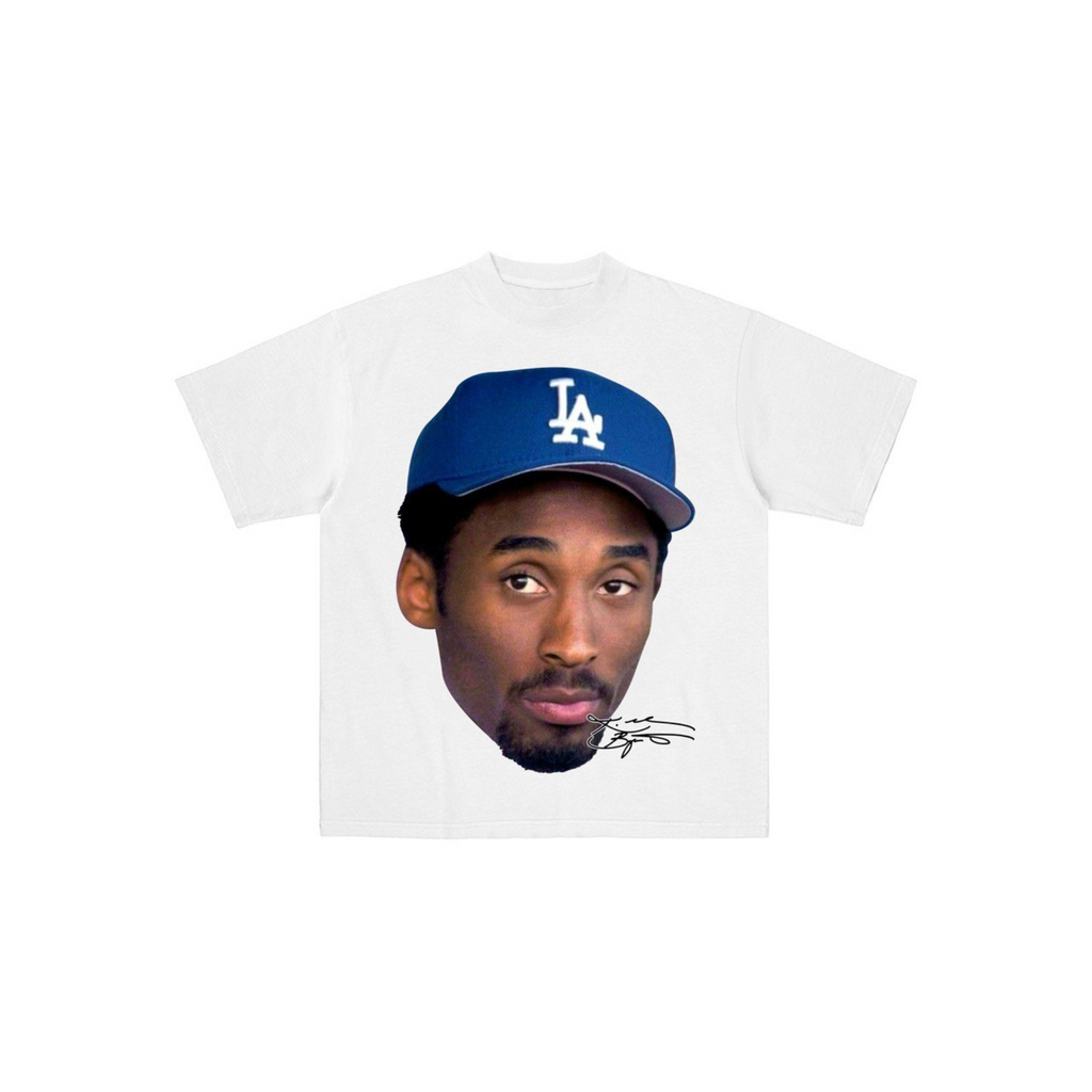 Kobe L.A Dodgers