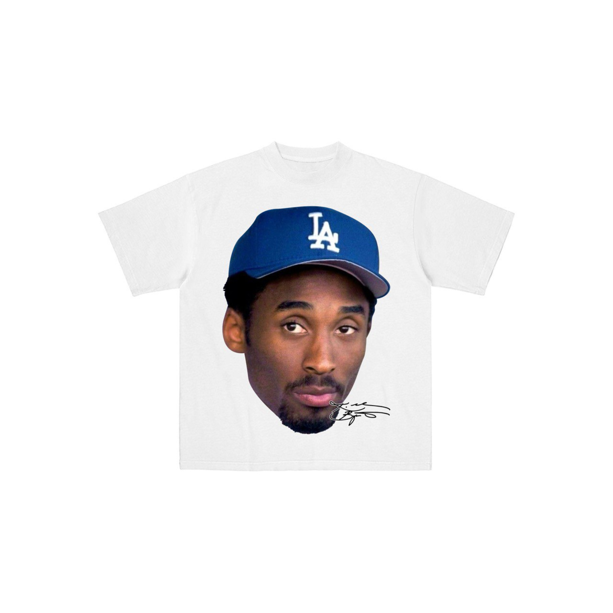 Kobe L.A Dodgers