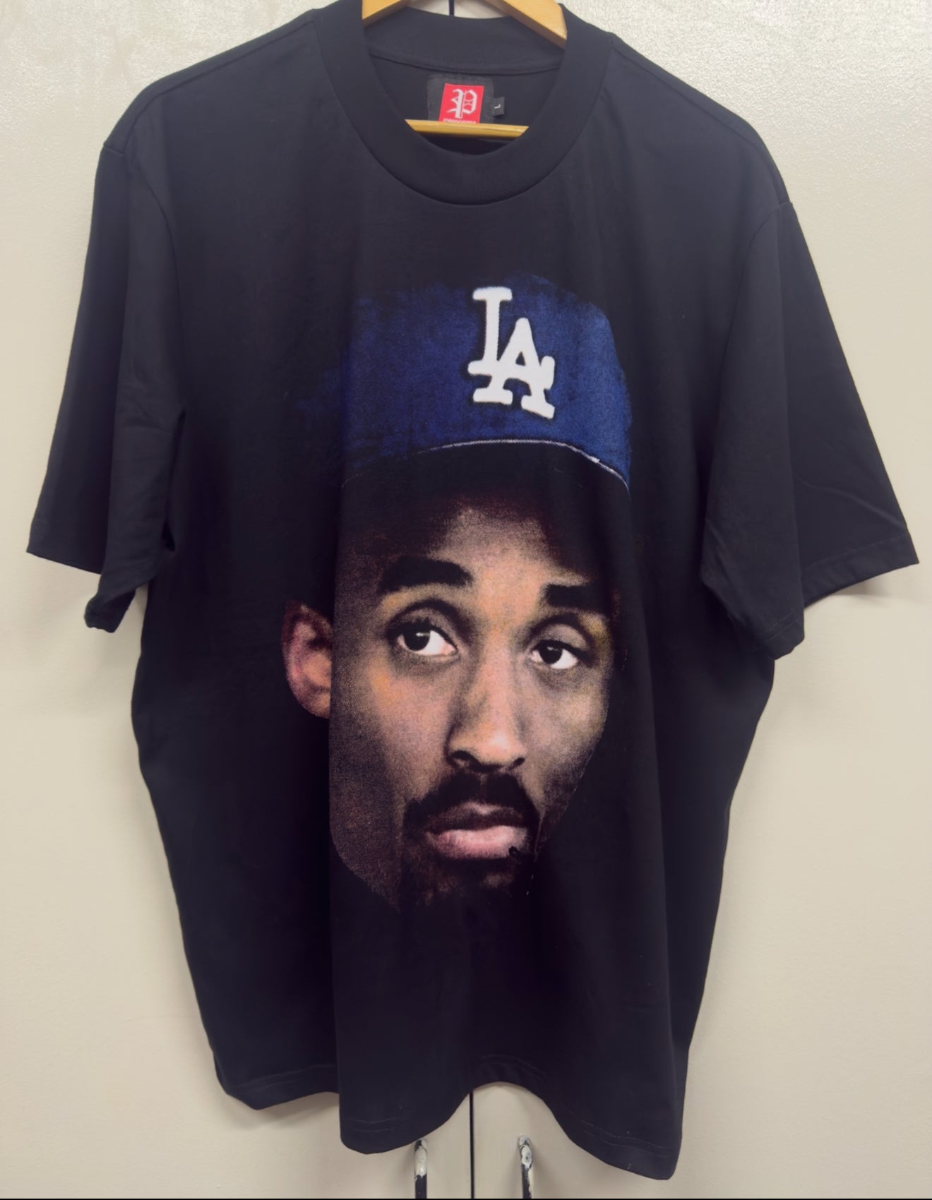 Kobe L.A Dodgers