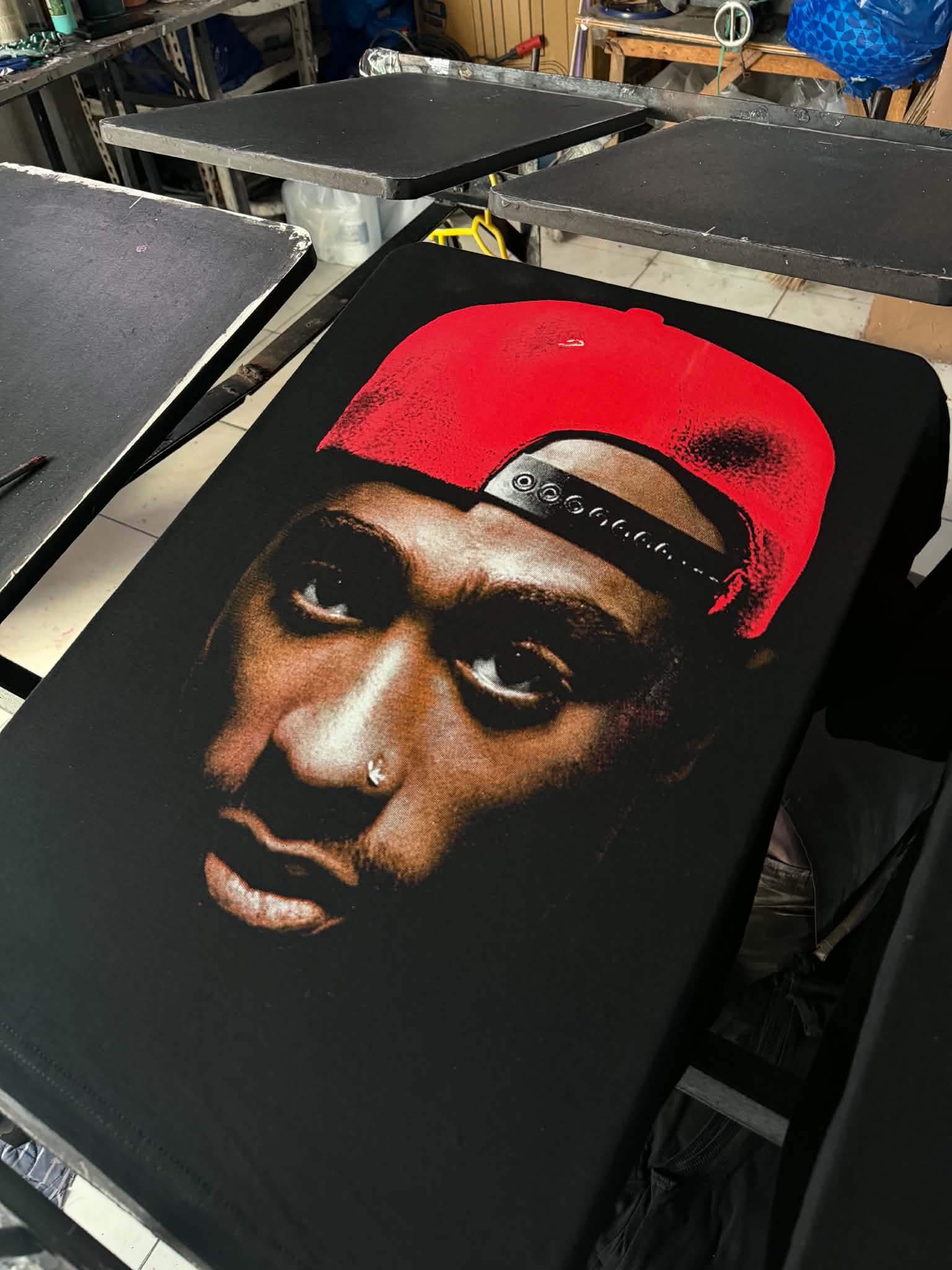 Tupac