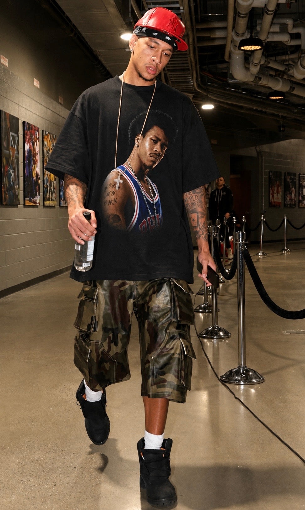 Allen Iverson