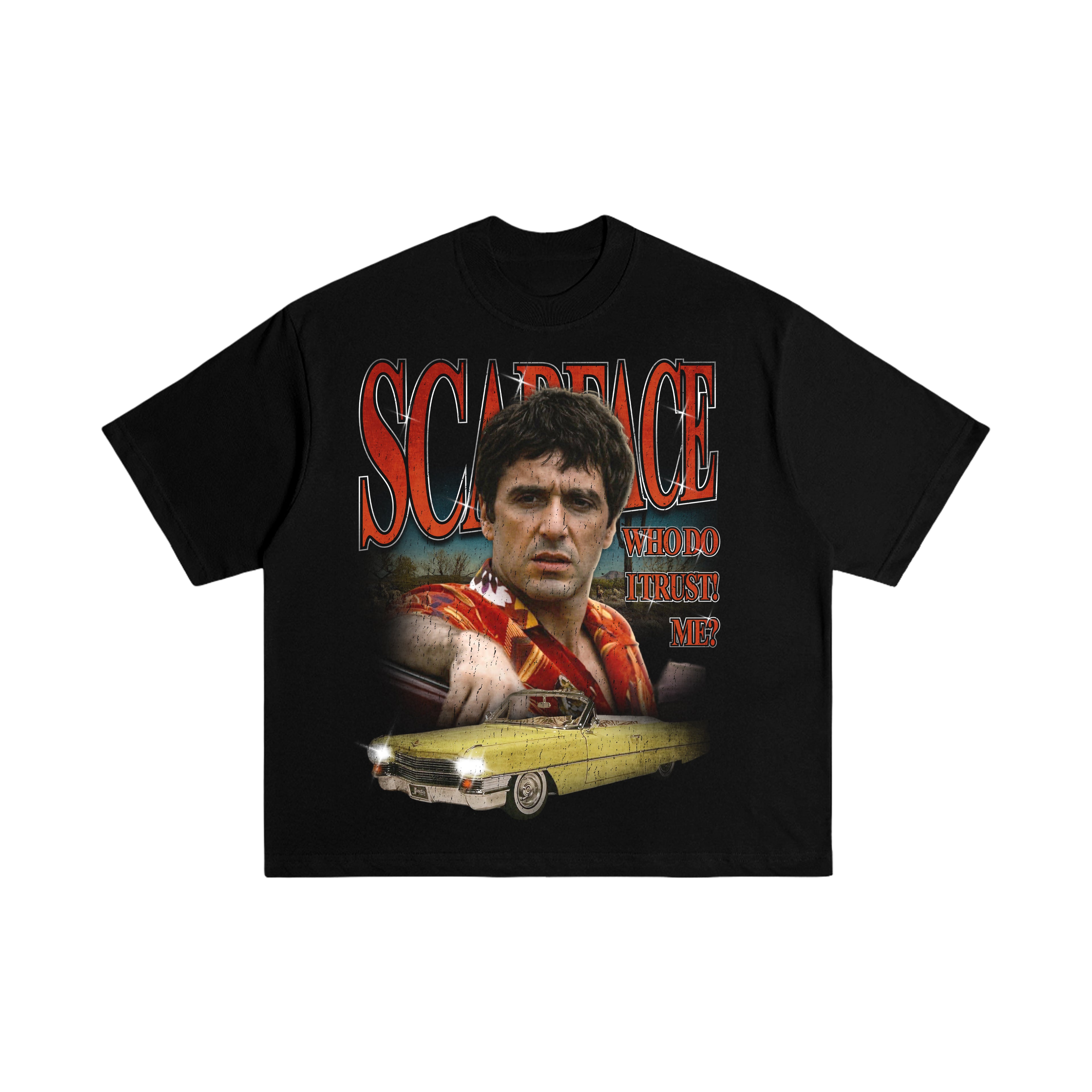 Scarface