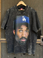Acid Wash Kobe L.A Dodgers