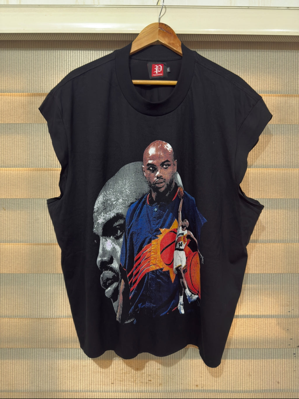 Charles Barkley