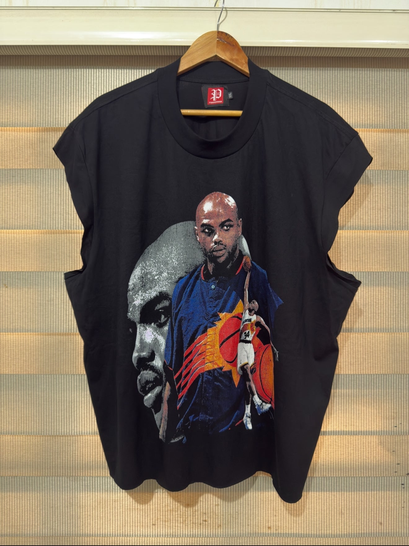Charles Barkley