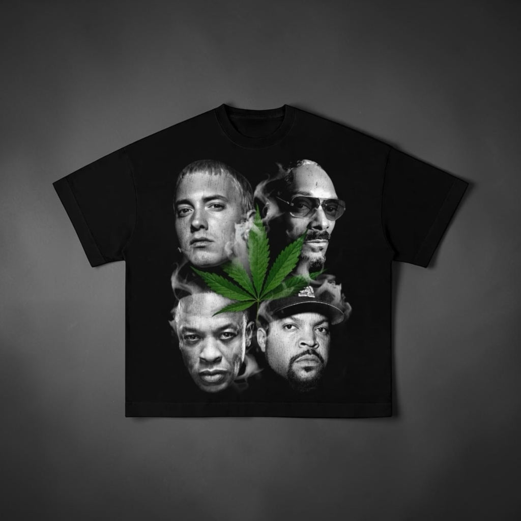 Up In Smoke Tour