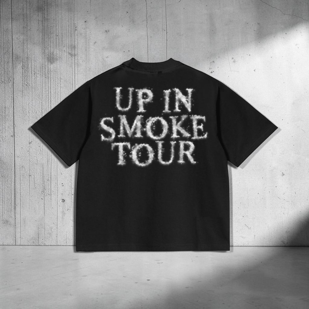 Up In Smoke Tour