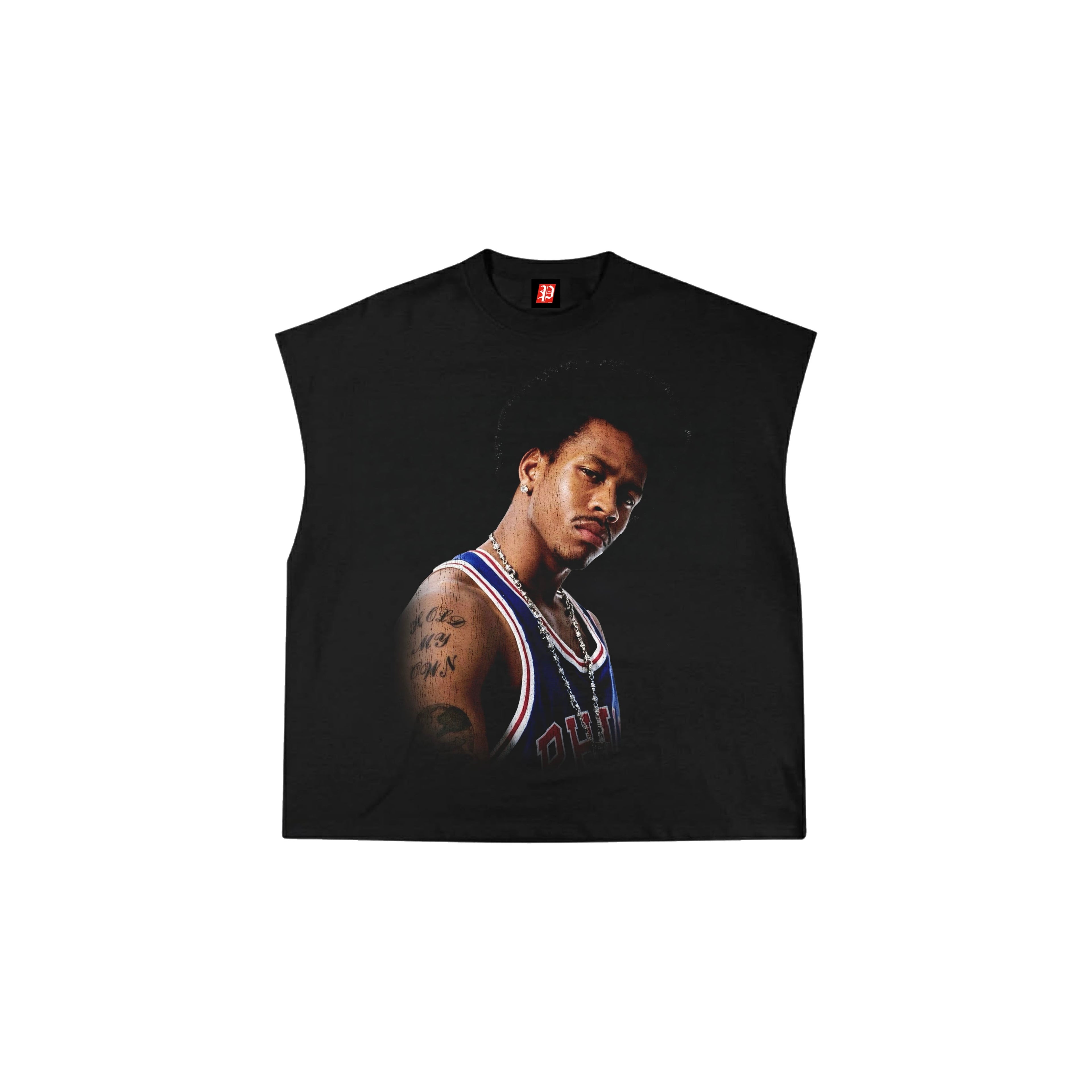 Allen Iverson