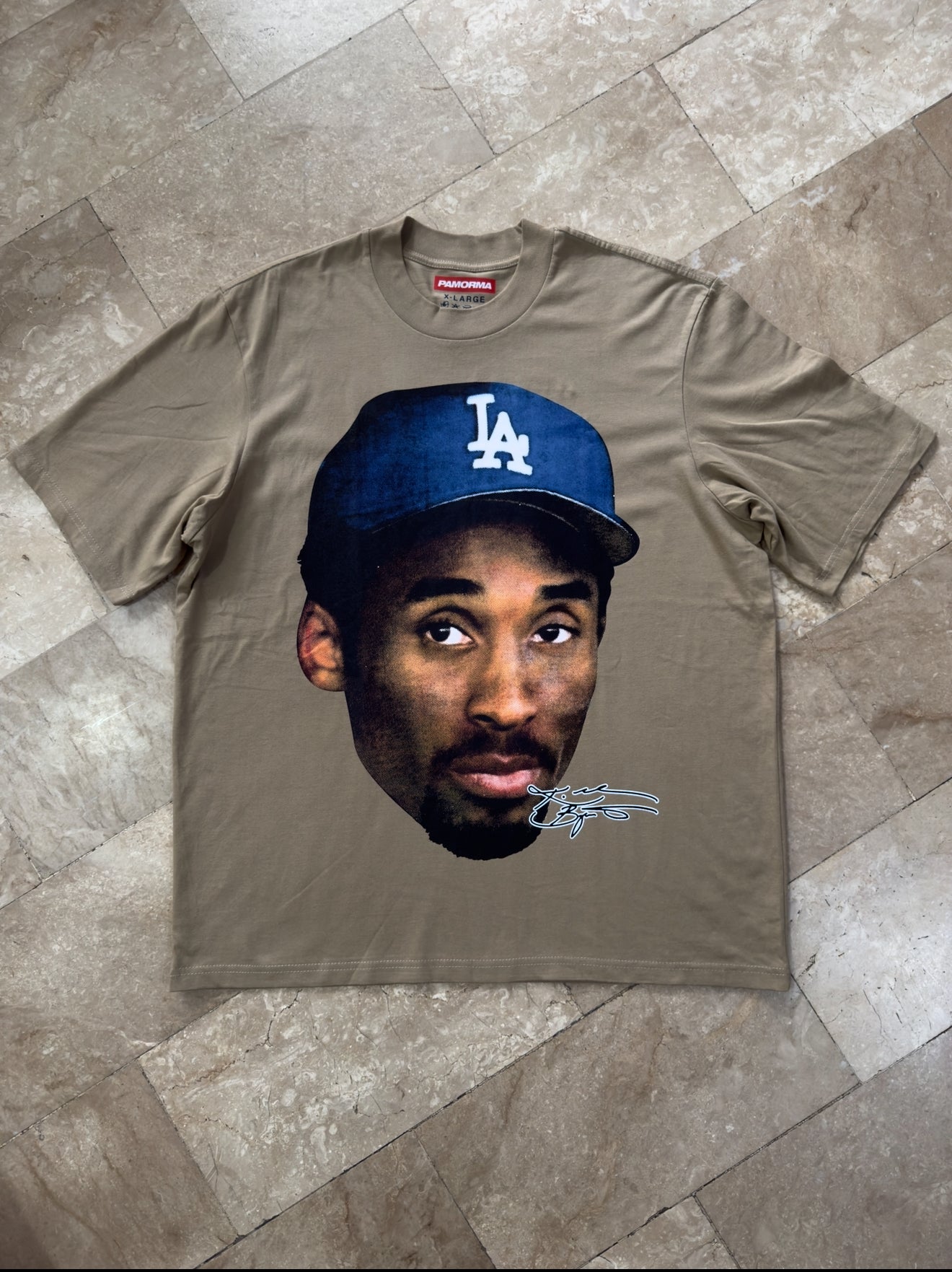 Kobe (Khaki)