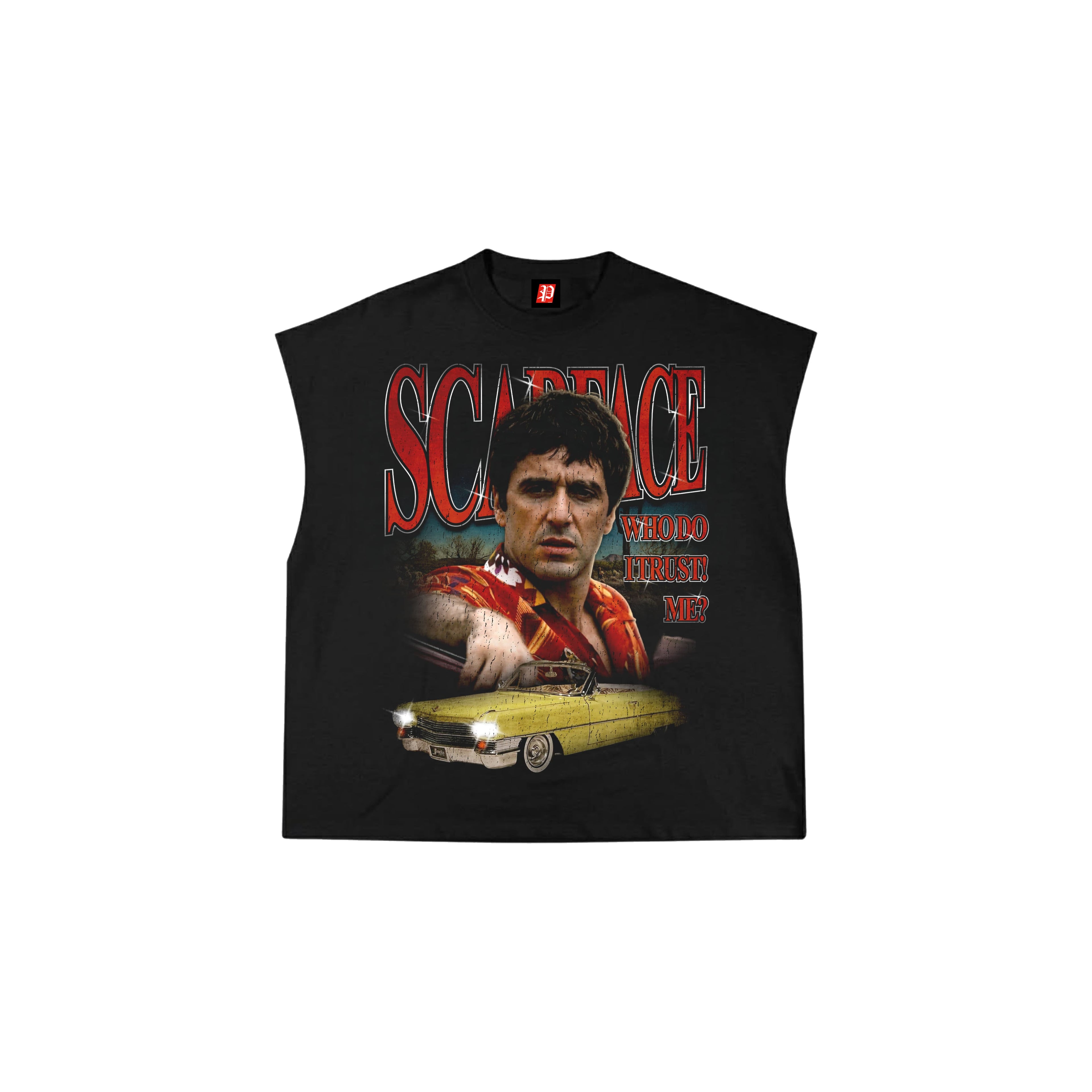 Scarface
