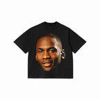 Michael Jordan (Goat)