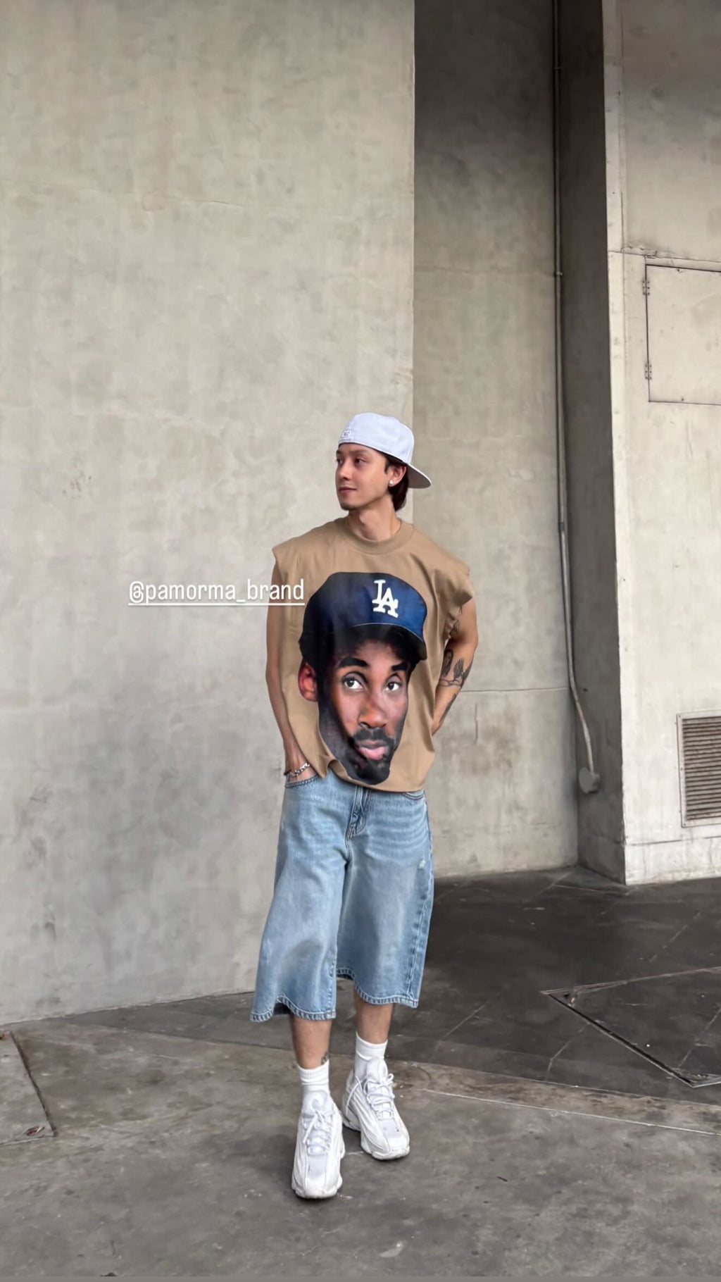 Kobe (Khaki)
