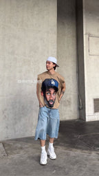 Kobe (Khaki)
