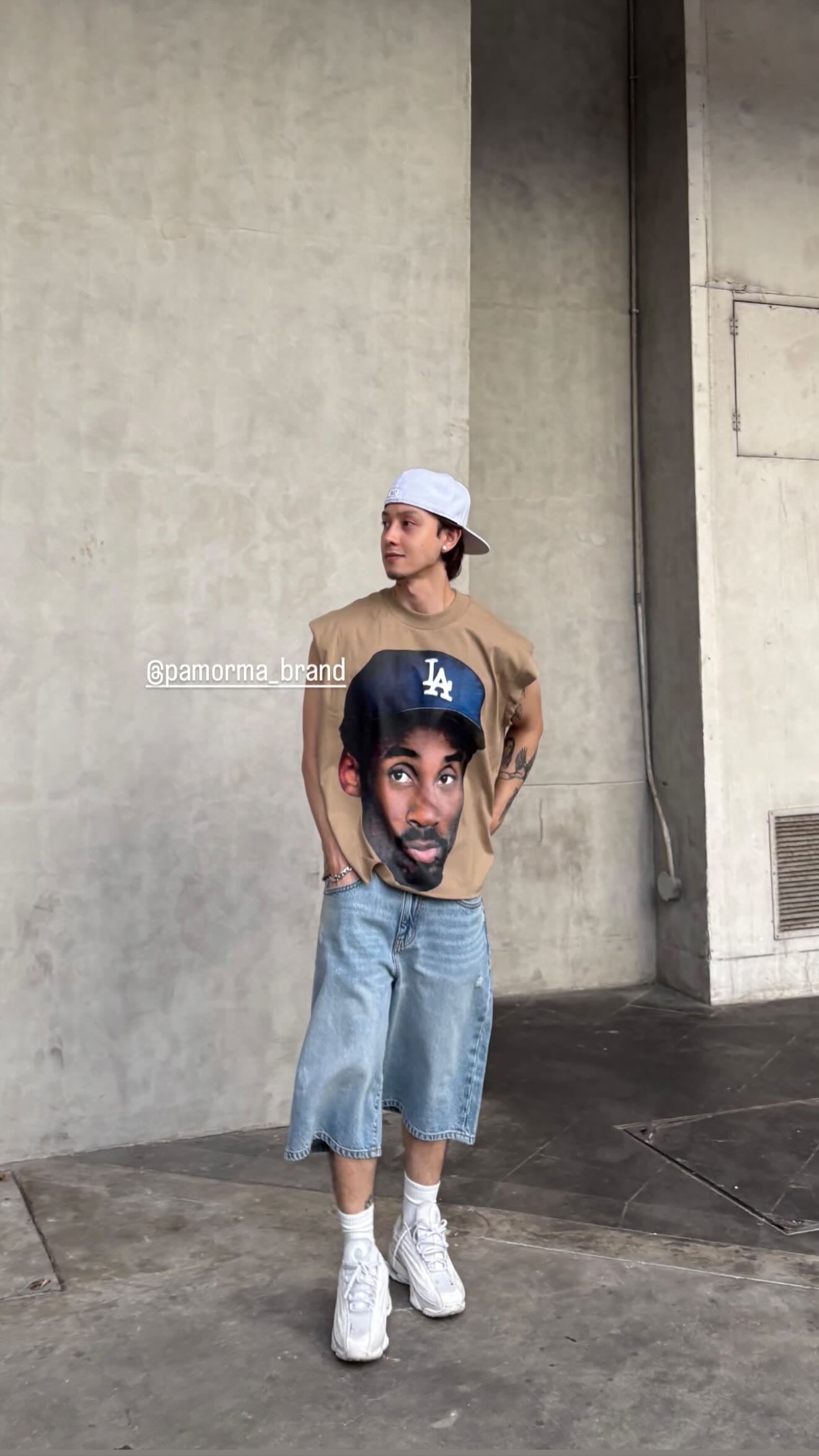 Kobe (Khaki)