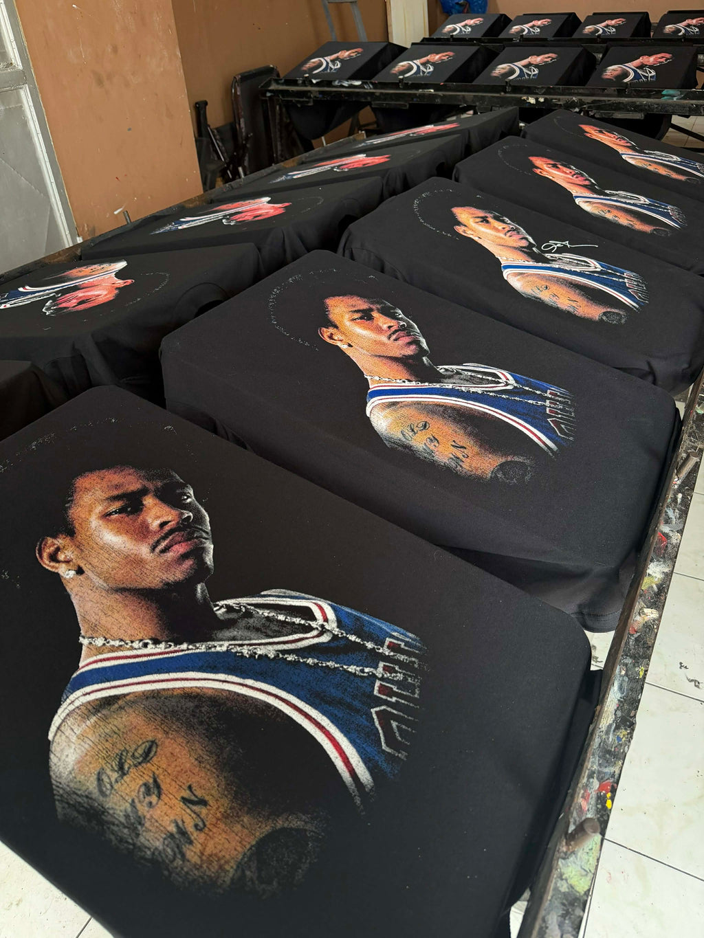 Allen Iverson