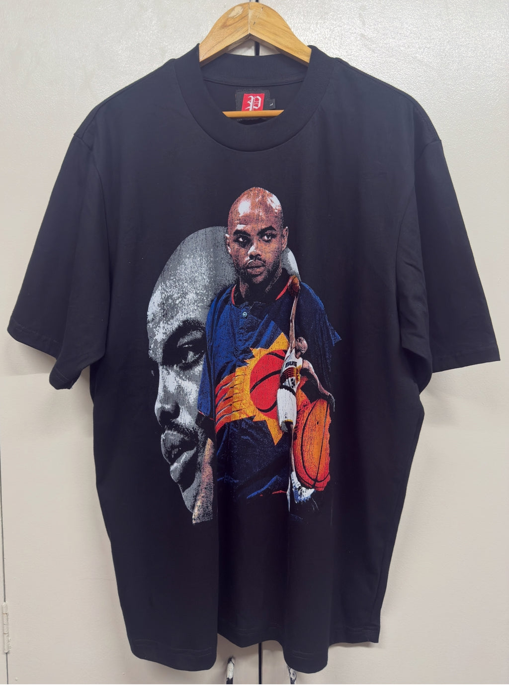 Charles Barkley
