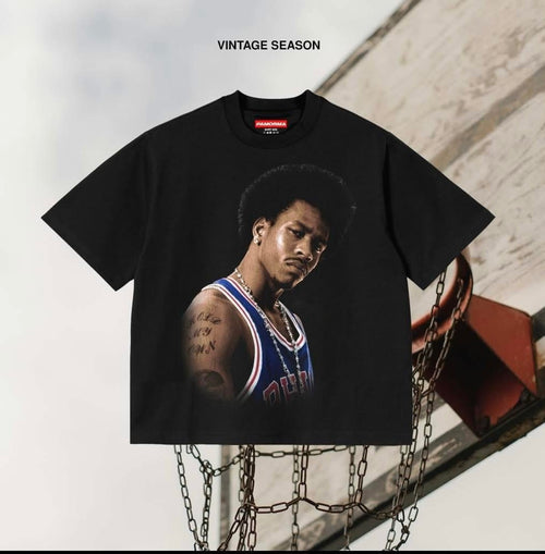 Allen Iverson