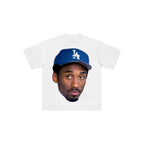 Kobe L.A Dodgers
