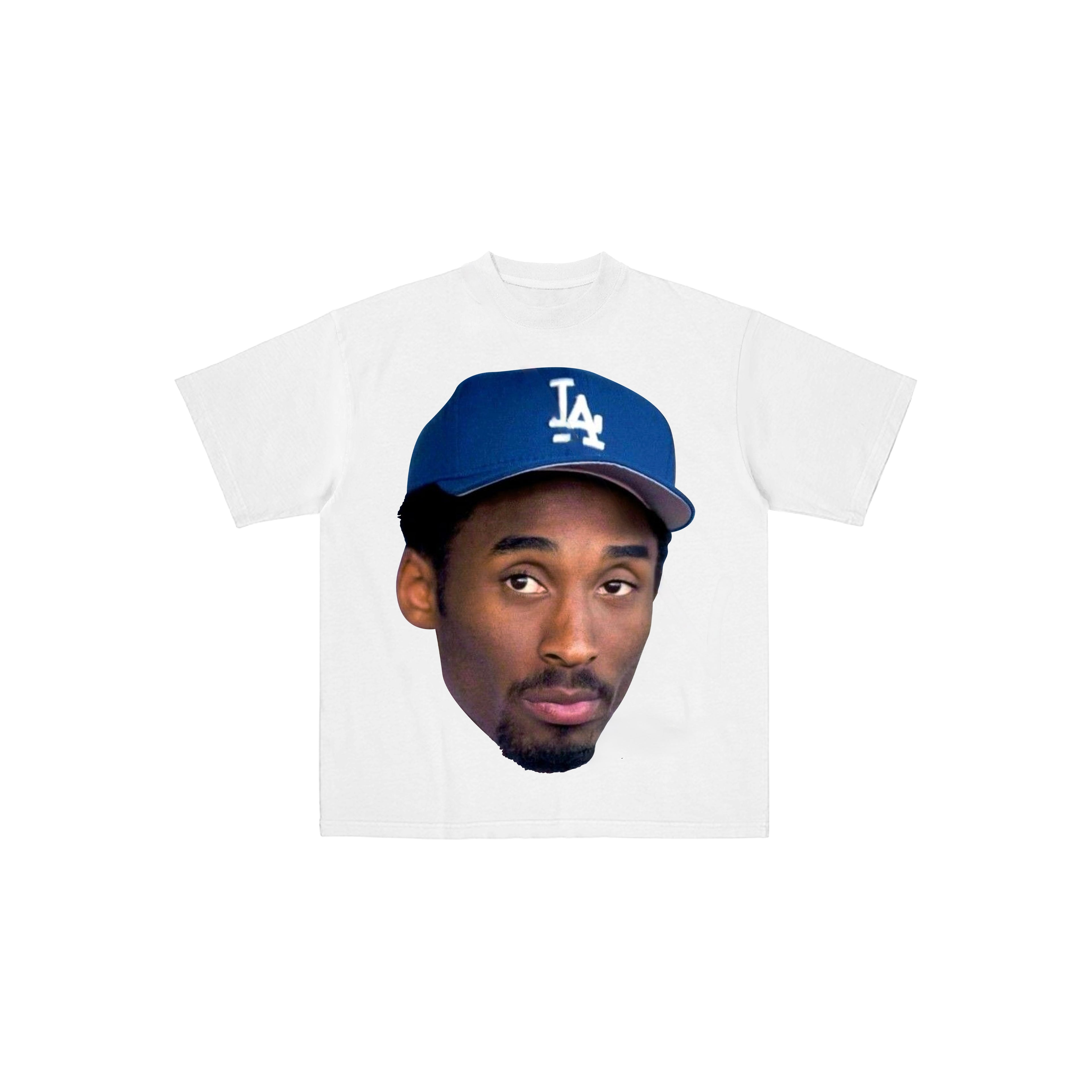 Kobe L.A Dodgers