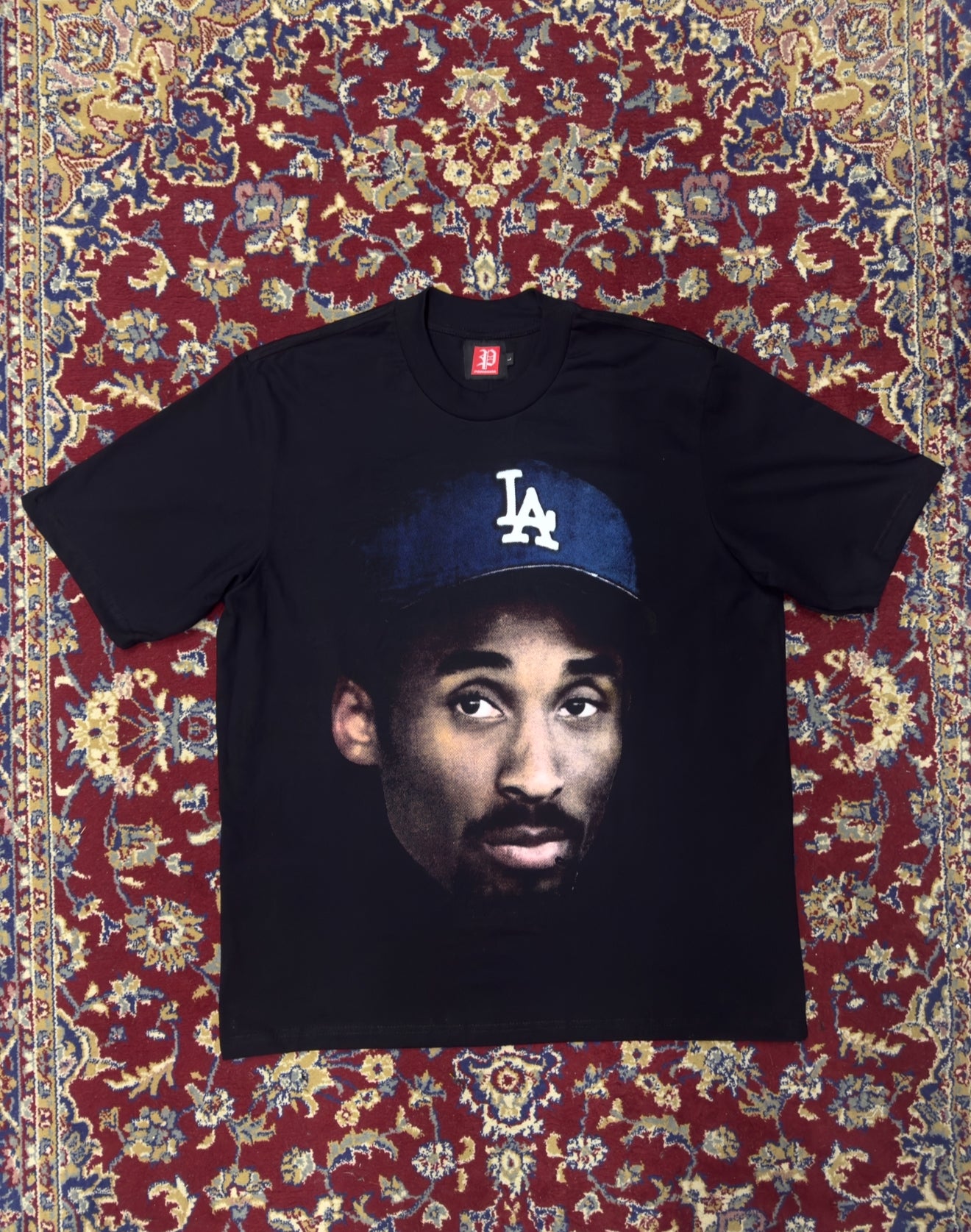 Kobe L.A Dodgers