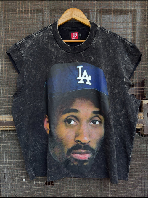 Acid Wash Kobe L.A Dodgers