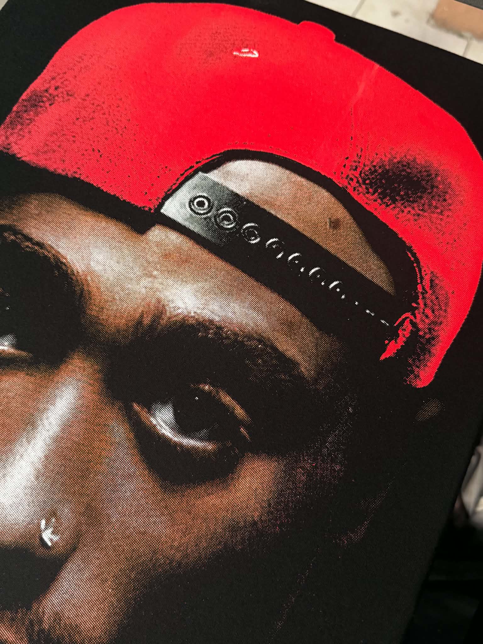 Tupac