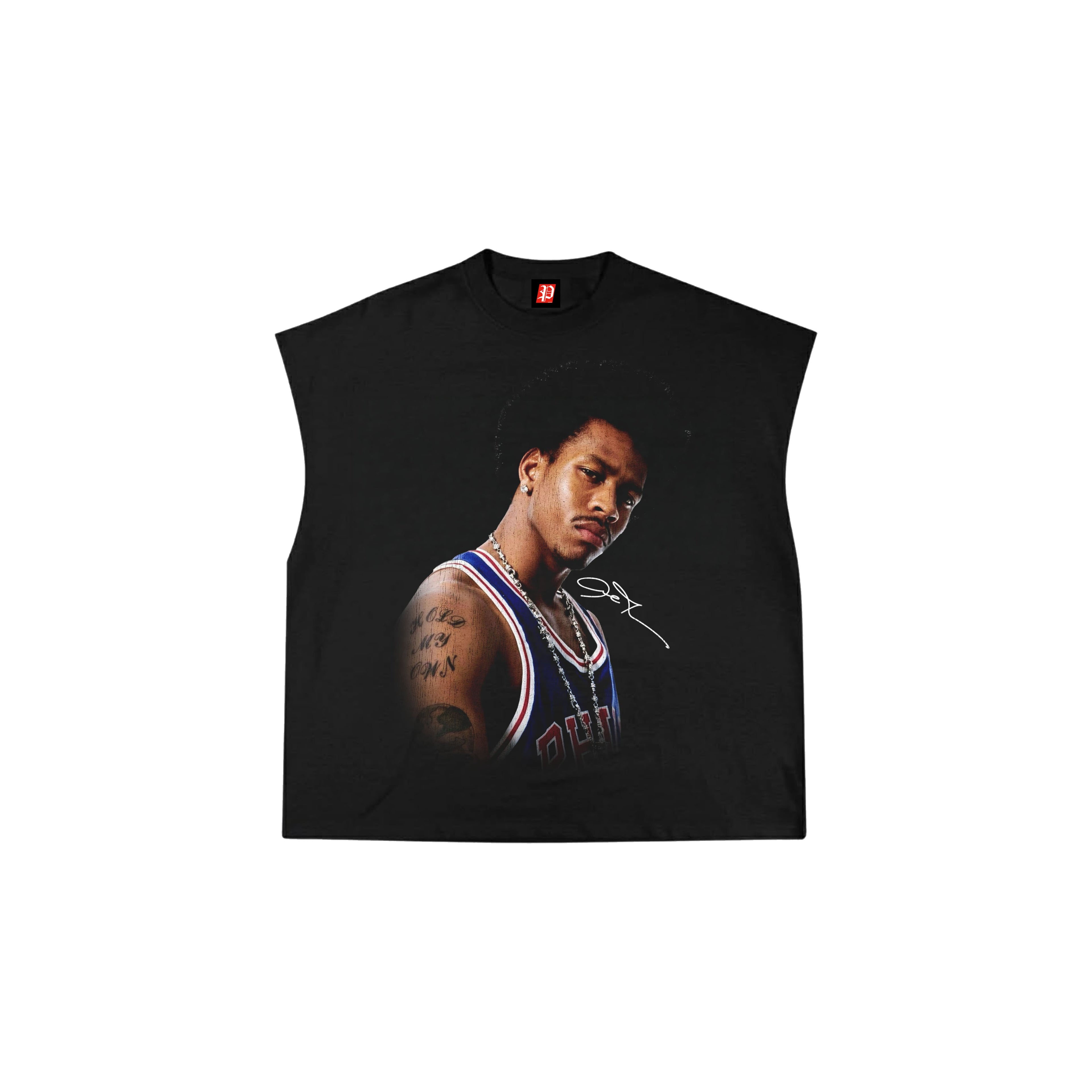 Allen Iverson