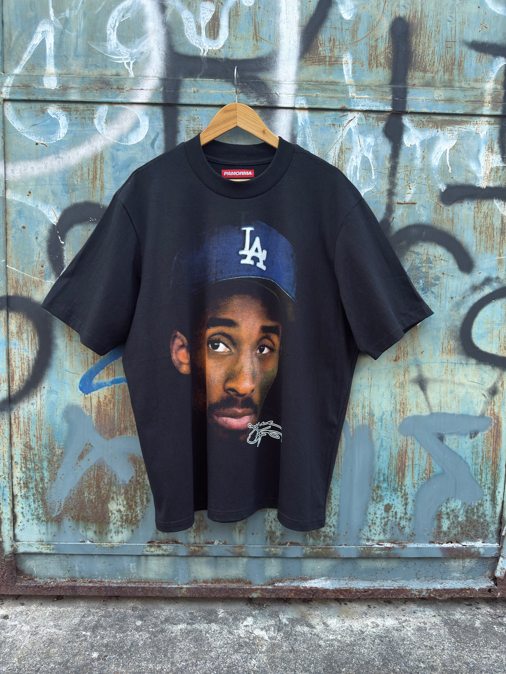 Kobe L.A Dodgers