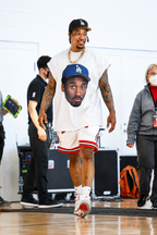 Kobe L.A Dodgers
