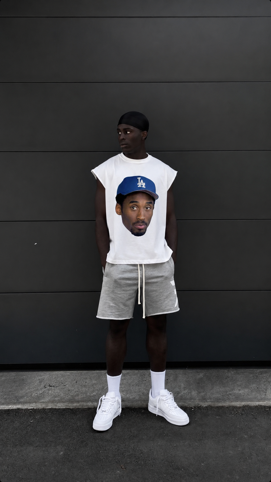 Kobe L.A Dodgers