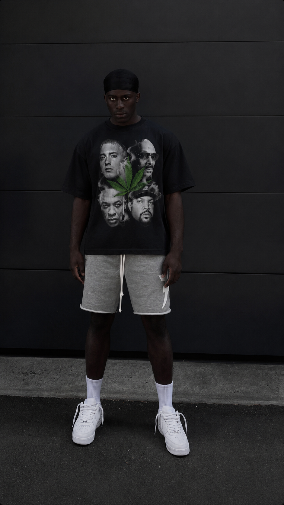 Up In Smoke Tour