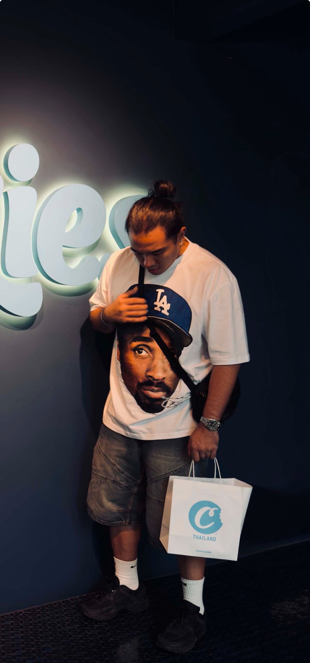 Kobe L.A Dodgers