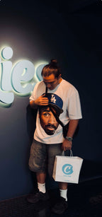 Kobe L.A Dodgers