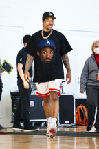 Kobe L.A Dodgers