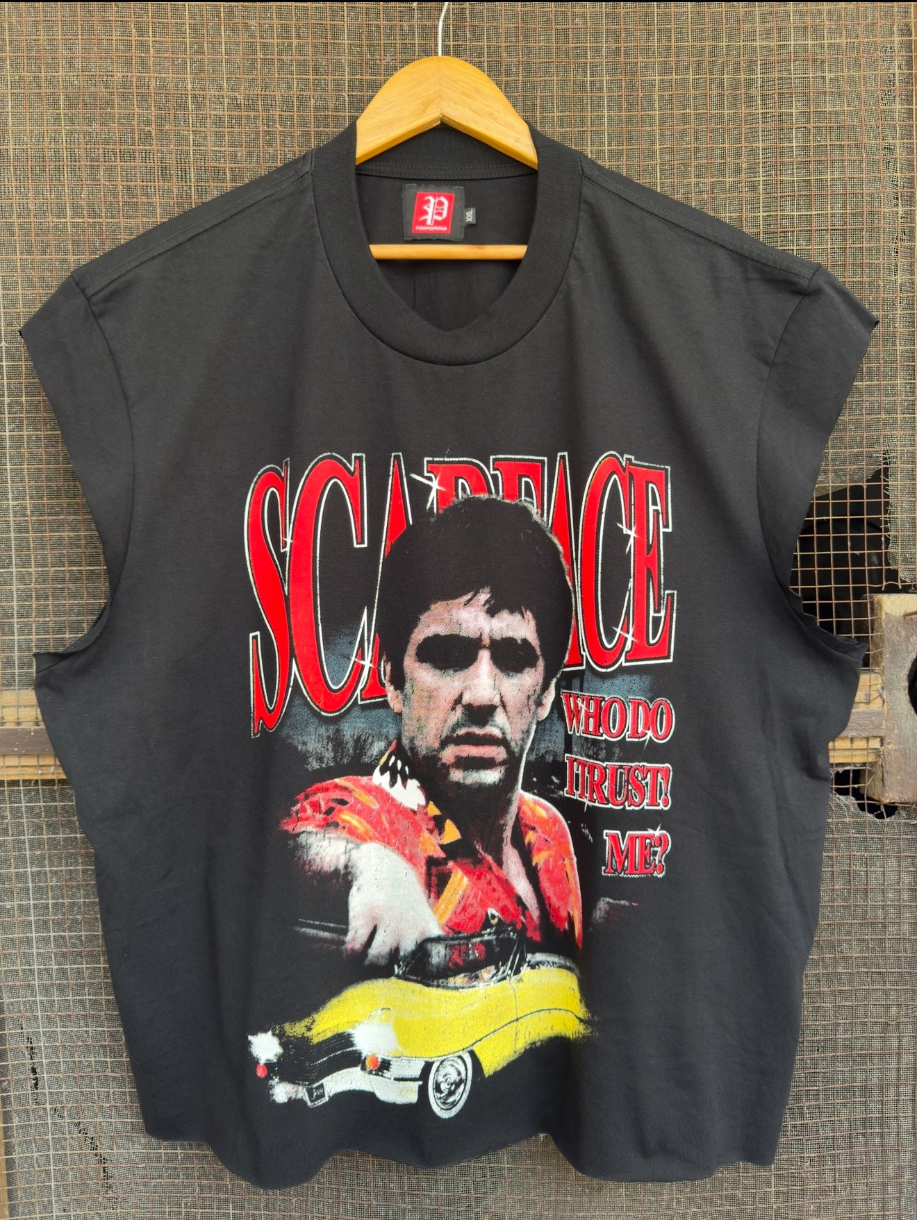 Scarface