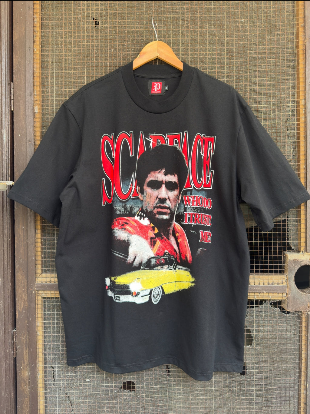 Scarface