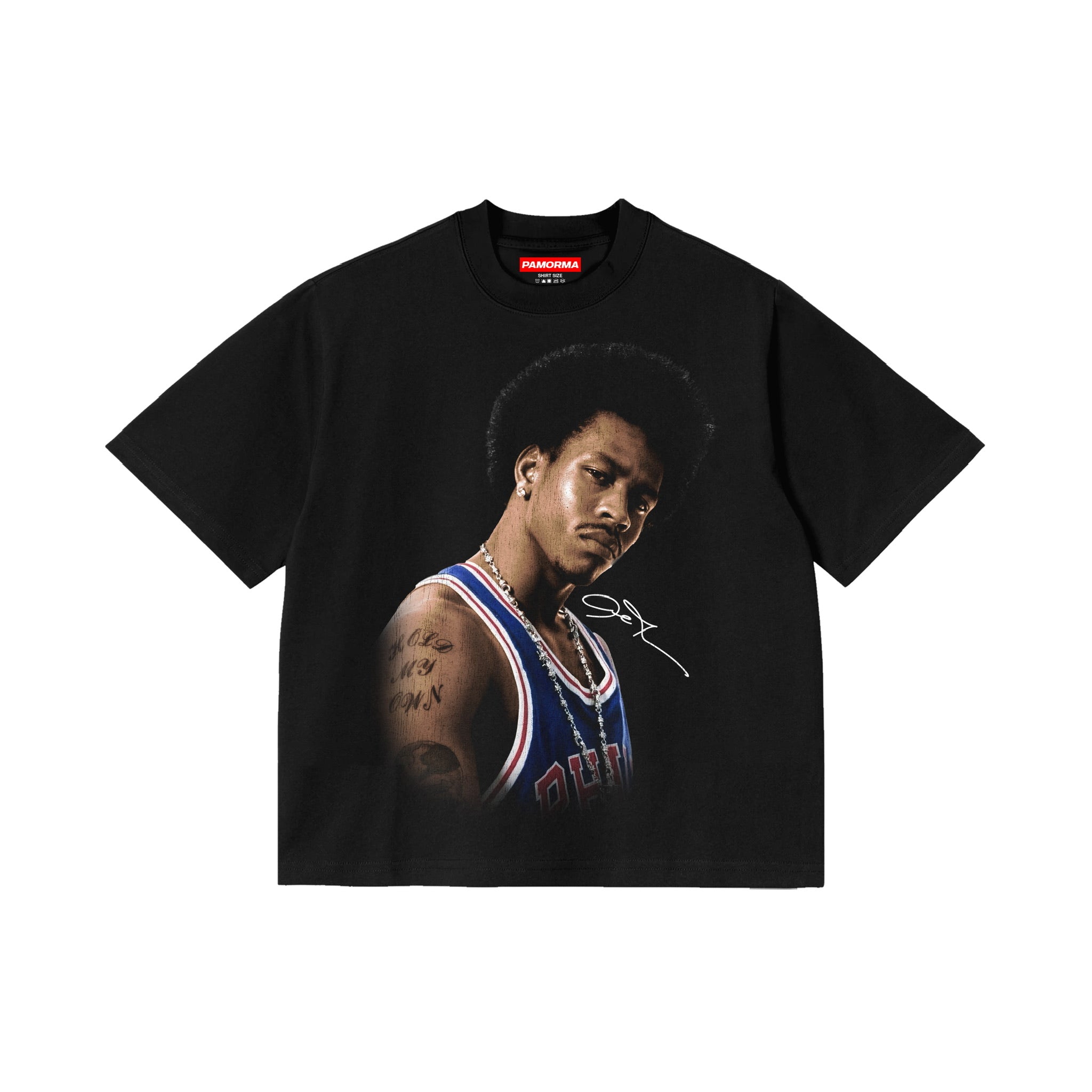 Allen Iverson