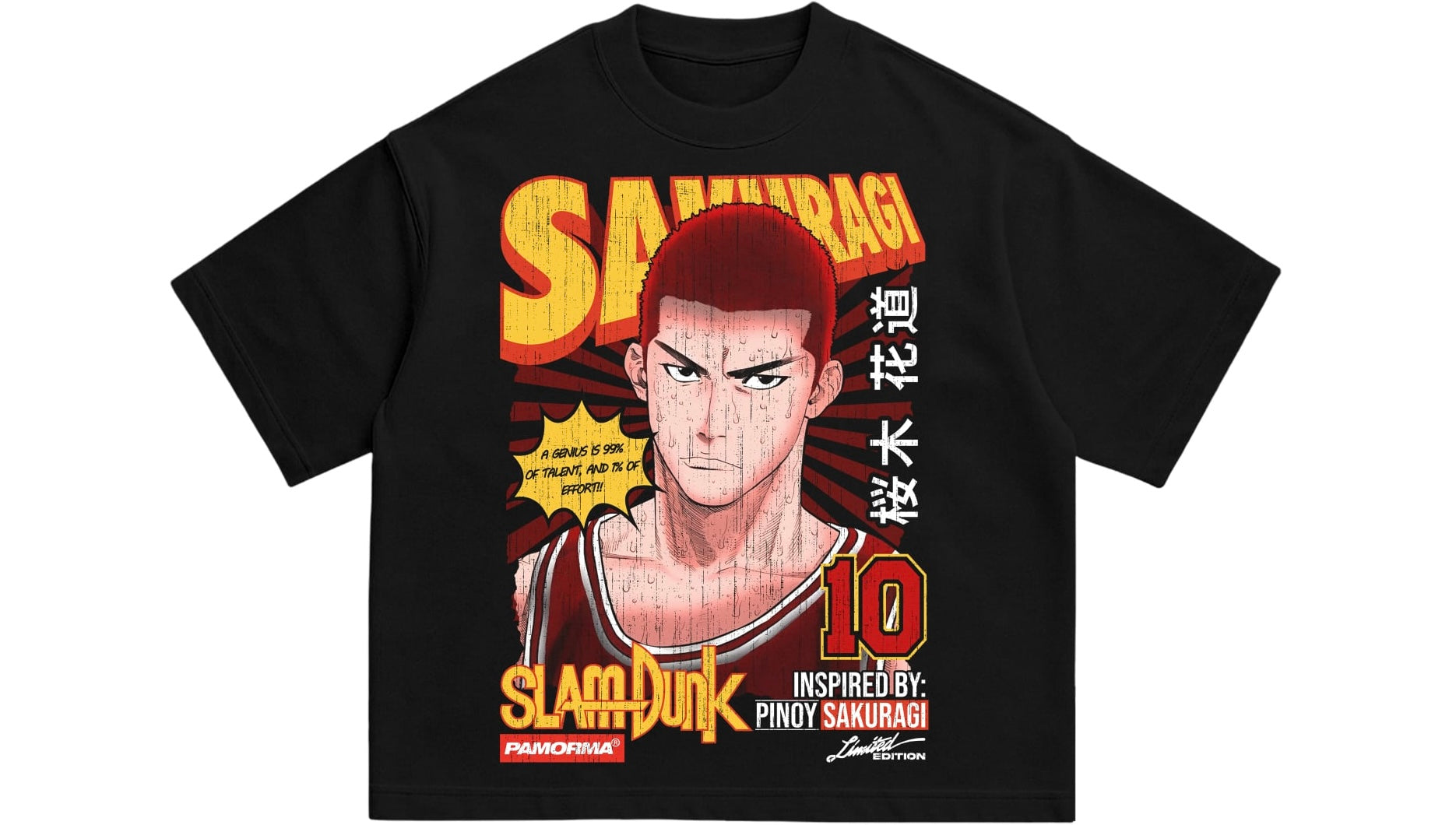 Sakuragi