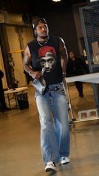 Tupac