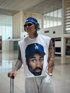 Kobe L.A Dodgers