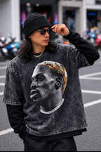 Acid Wash Rodman